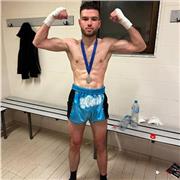 Entrenador personal de boxeo-kickboxing para todos los niveles
